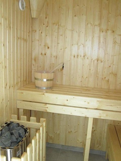 F - Team Hotel Liptovský Hrádok Eksteriør billede